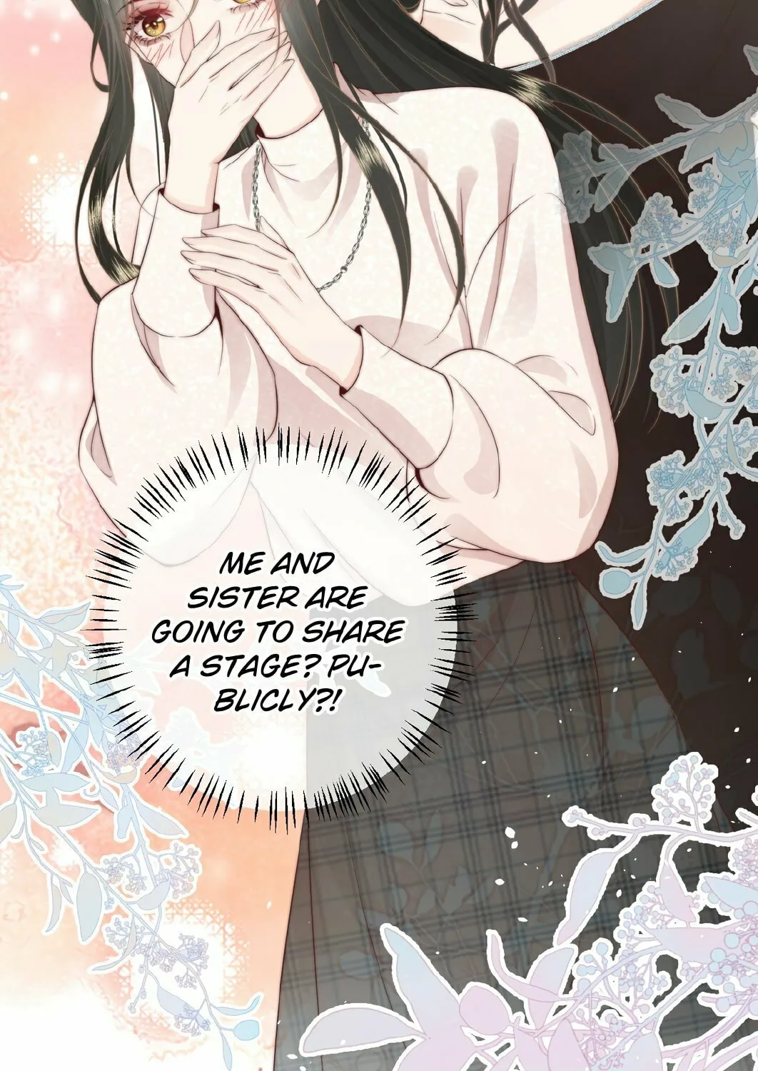Read Presumptuous chapter 15 image 38 on Lezhin