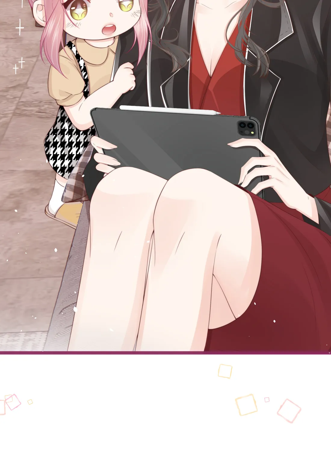 Read Presumptuous chapter 15 image 4 on Lezhin