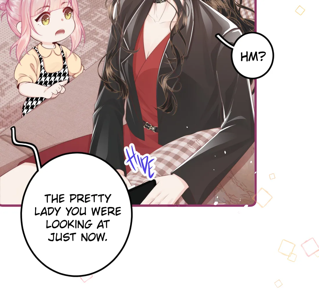 Read Presumptuous chapter 15 image 6 on Lezhin