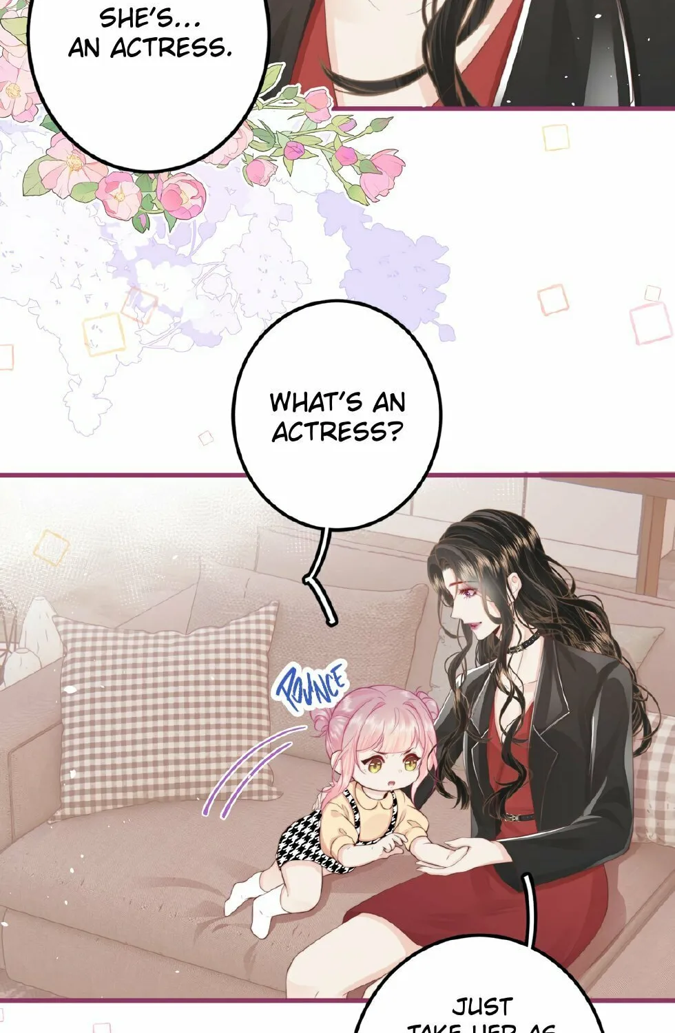 Read Presumptuous chapter 15 image 8 on Lezhin