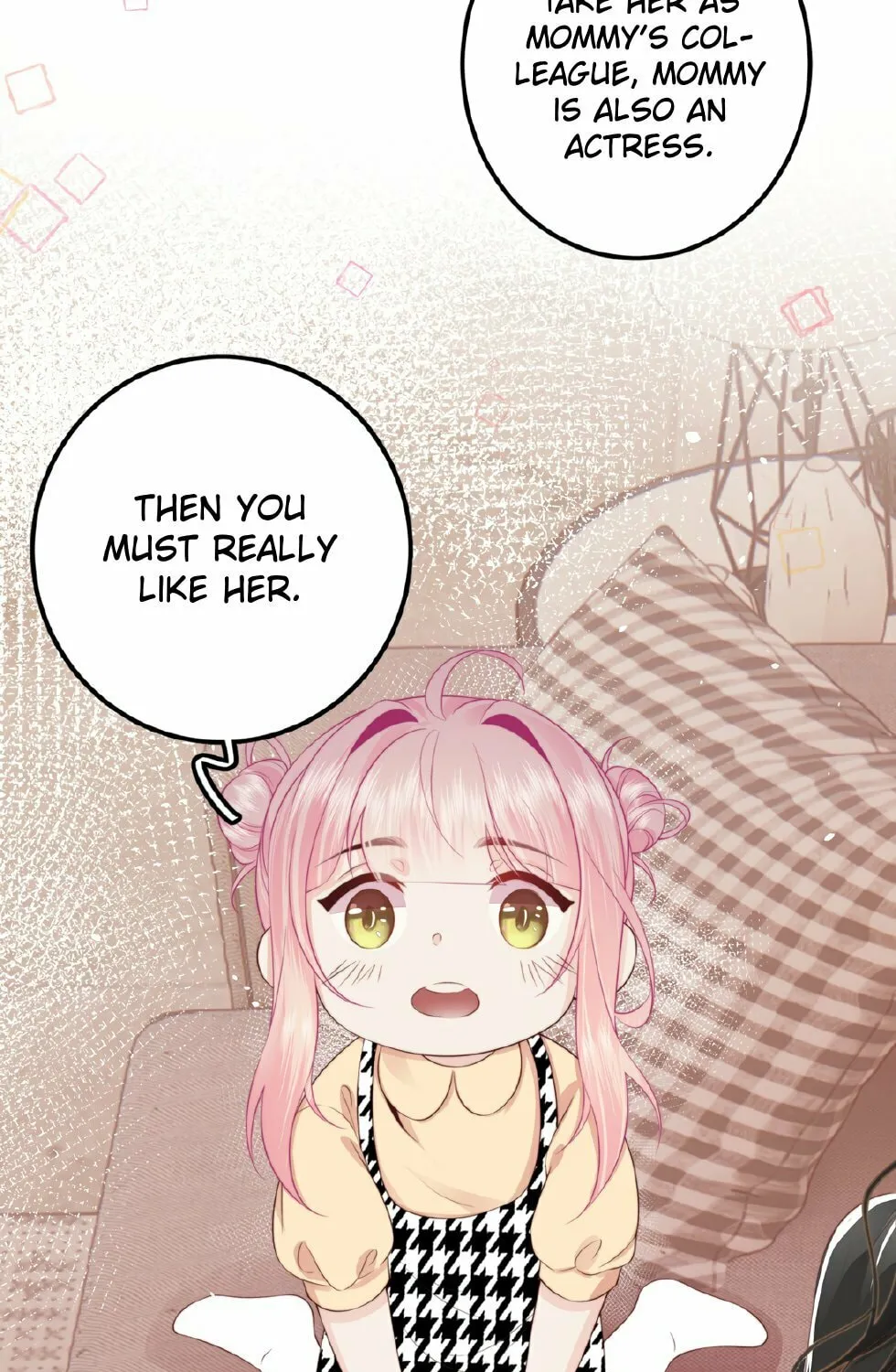 Read Presumptuous chapter 15 image 9 on Lezhin