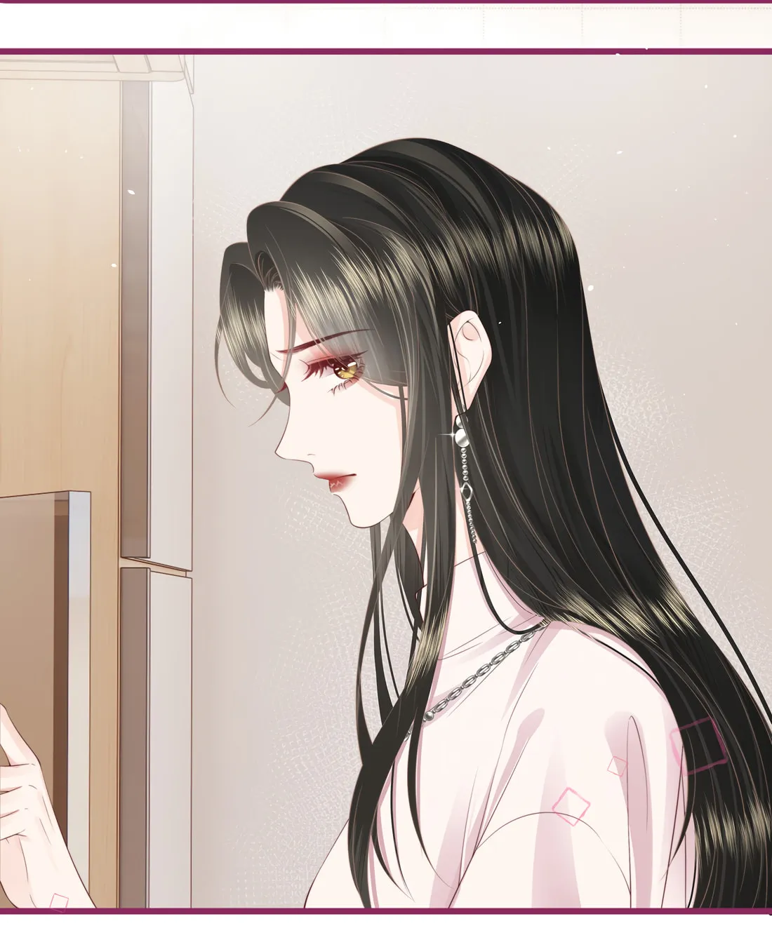 Read Presumptuous chapter 16 image 11 on Lezhin