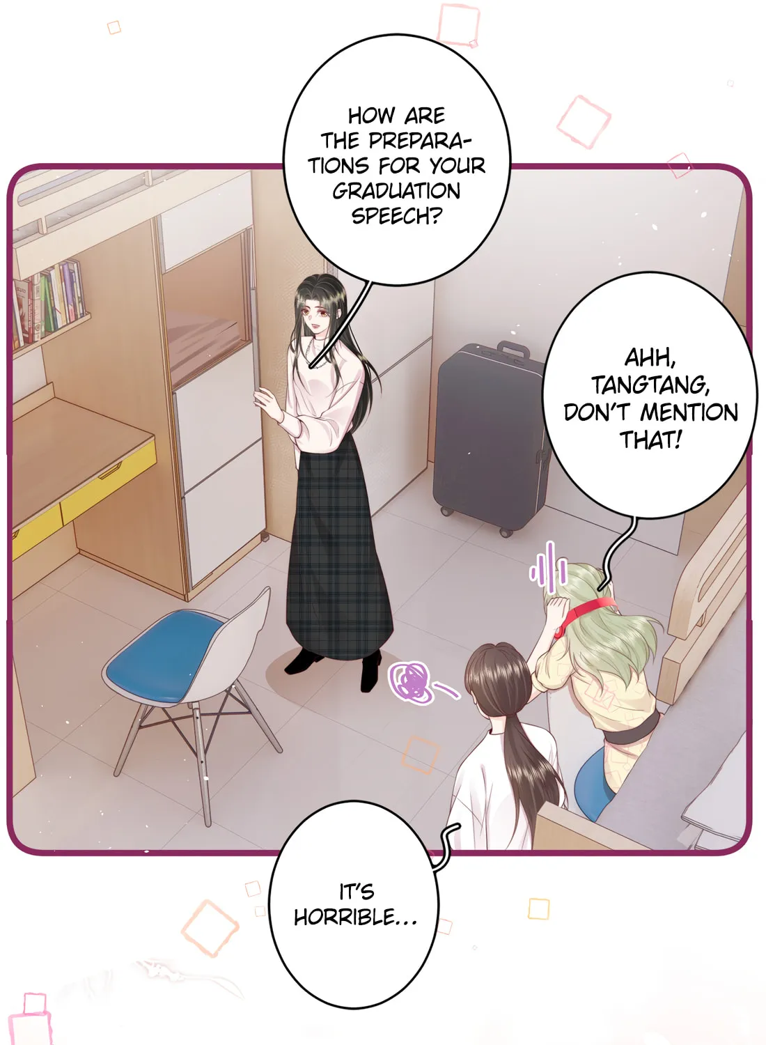 Read Presumptuous chapter 16 image 12 on Lezhin