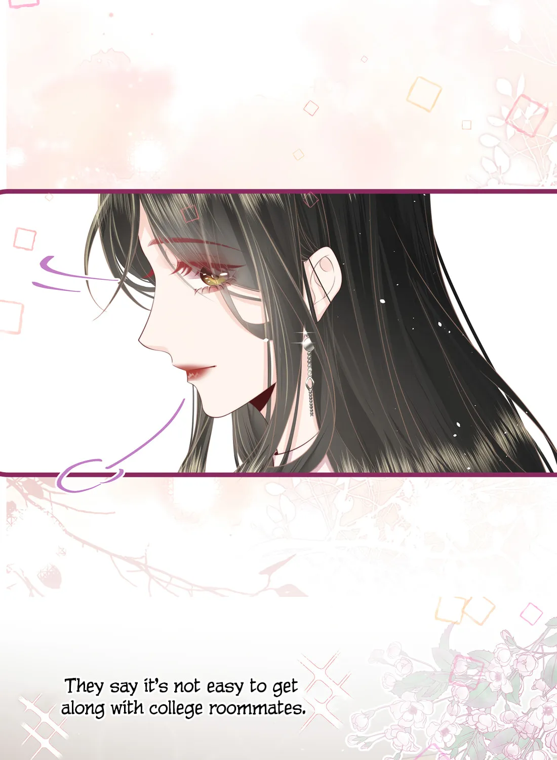 Read Presumptuous chapter 16 image 13 on Lezhin