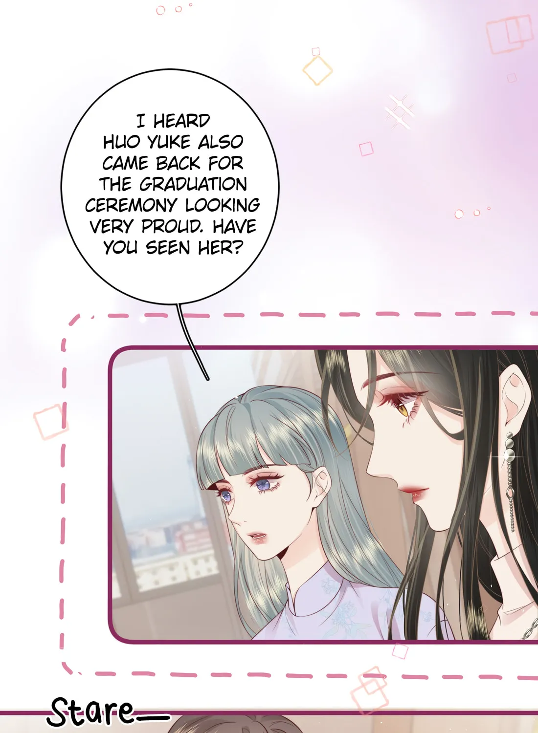 Read Presumptuous chapter 16 image 15 on Lezhin
