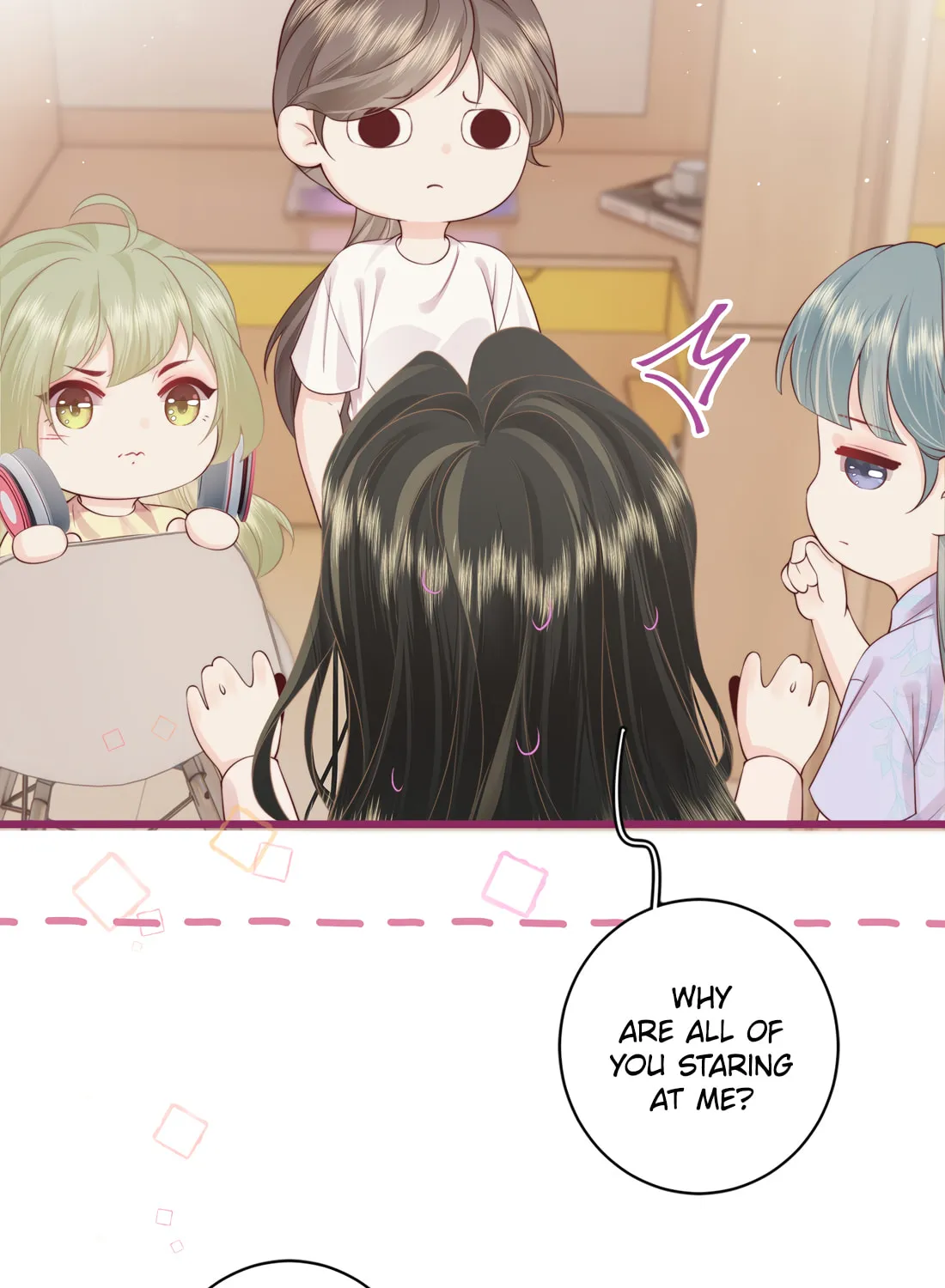 Read Presumptuous chapter 16 image 16 on Lezhin