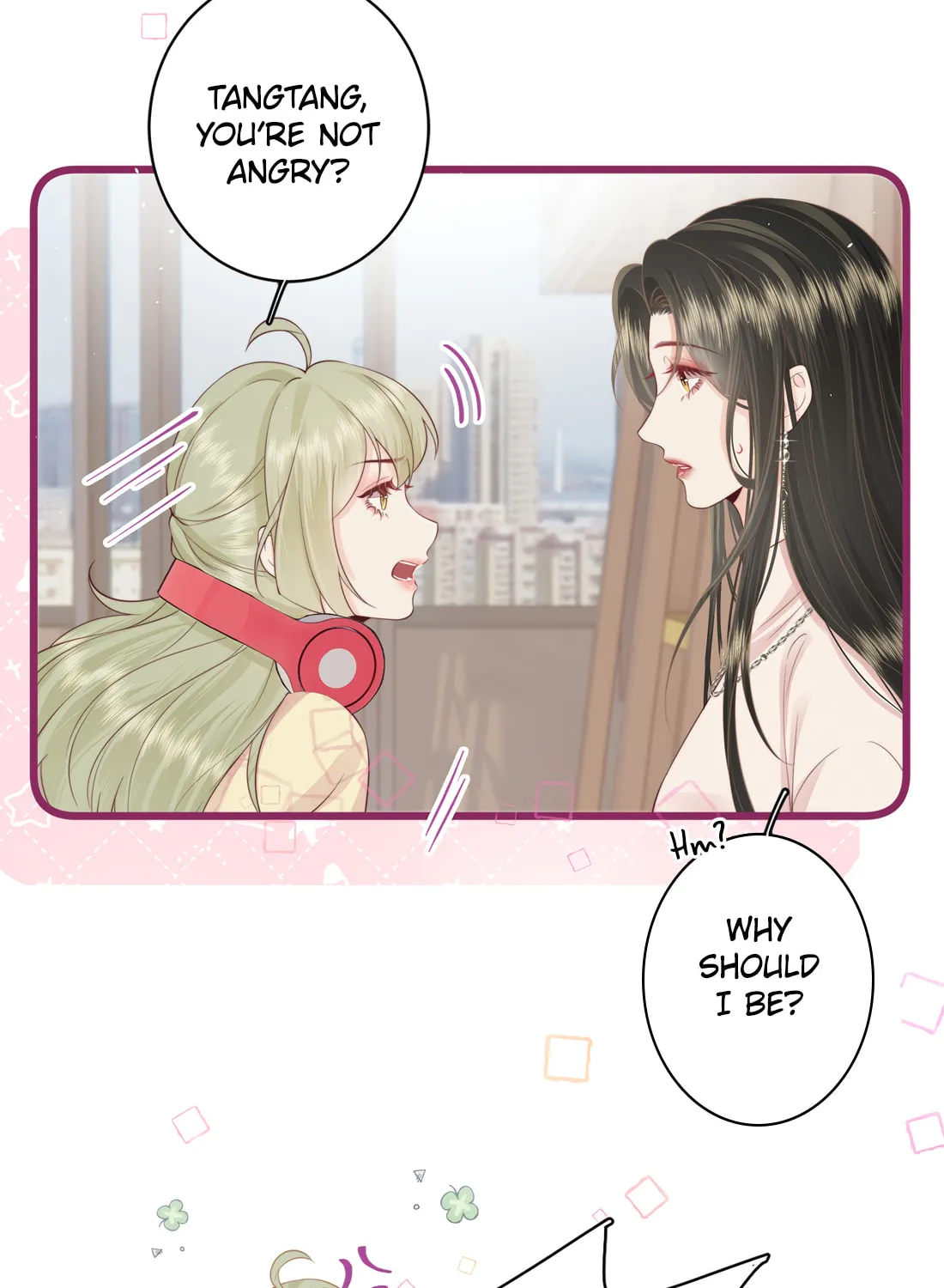 Read Presumptuous chapter 16 image 17 on Lezhin