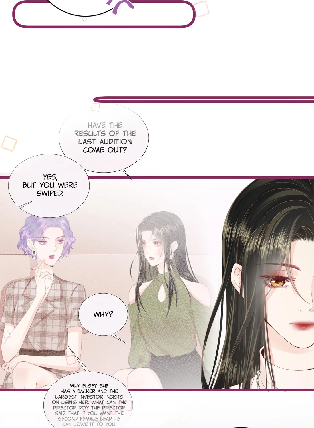 Read Presumptuous chapter 16 image 21 on Lezhin