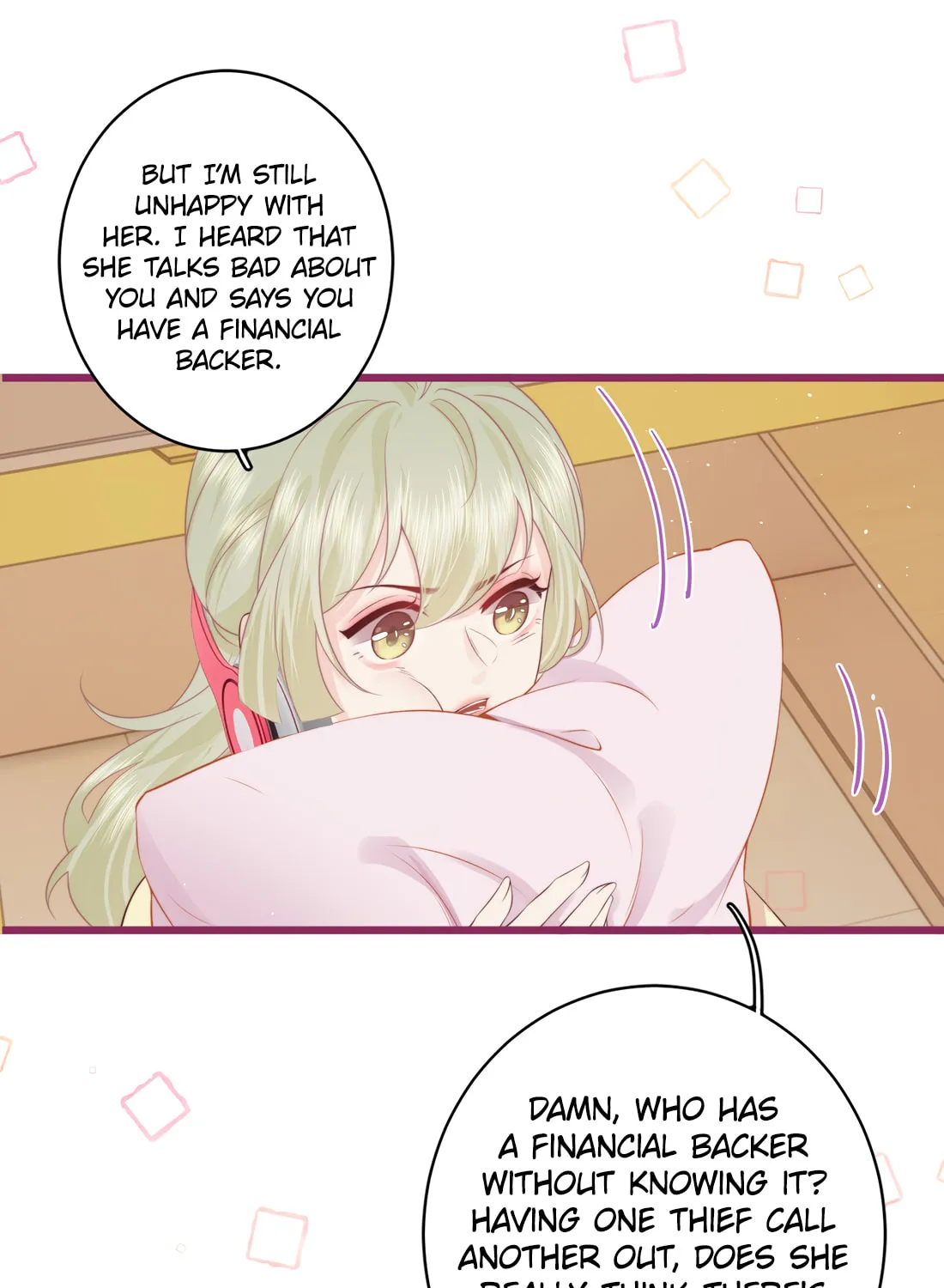 Read Presumptuous chapter 16 image 26 on Lezhin