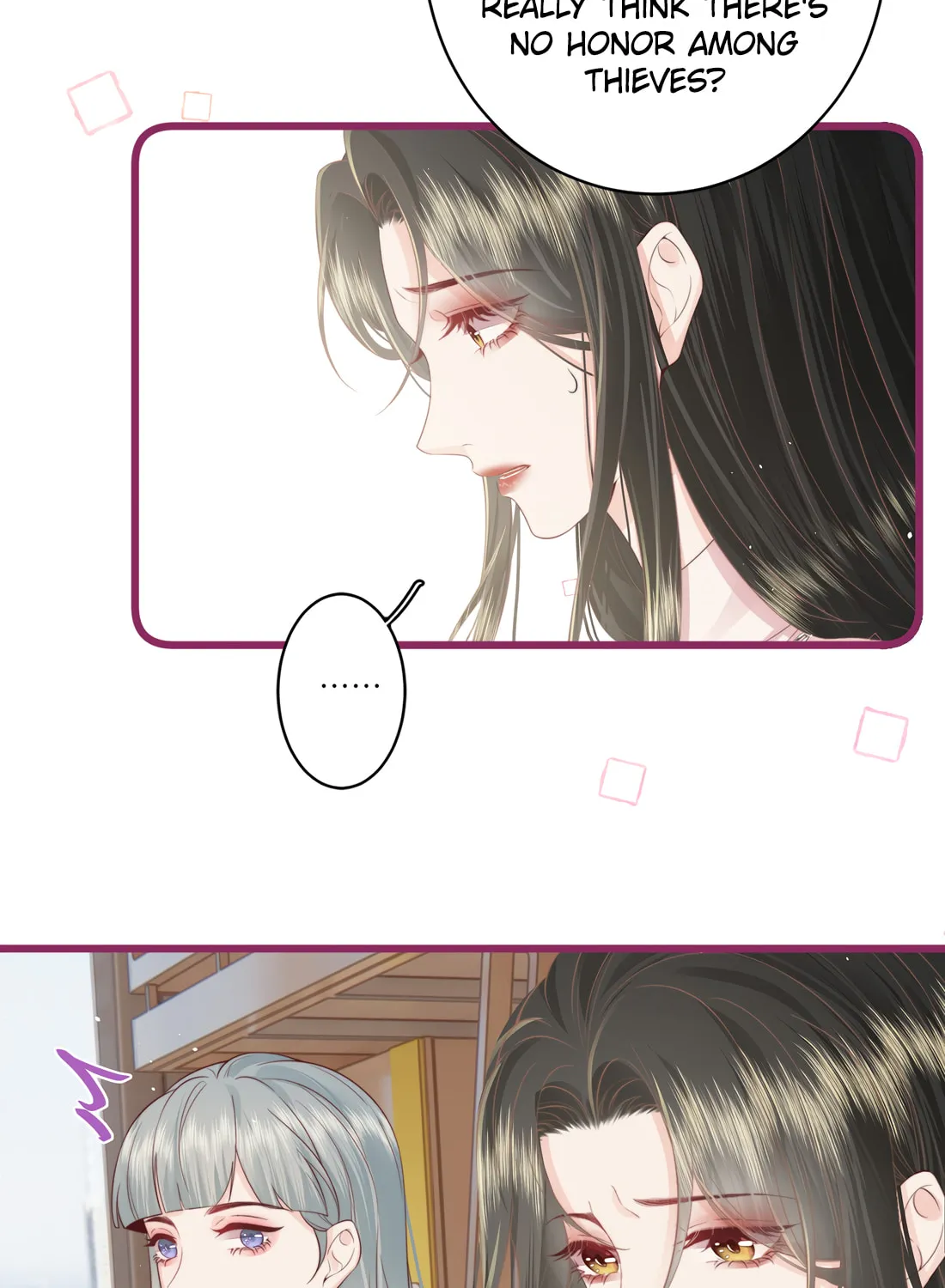 Read Presumptuous chapter 16 image 27 on Lezhin