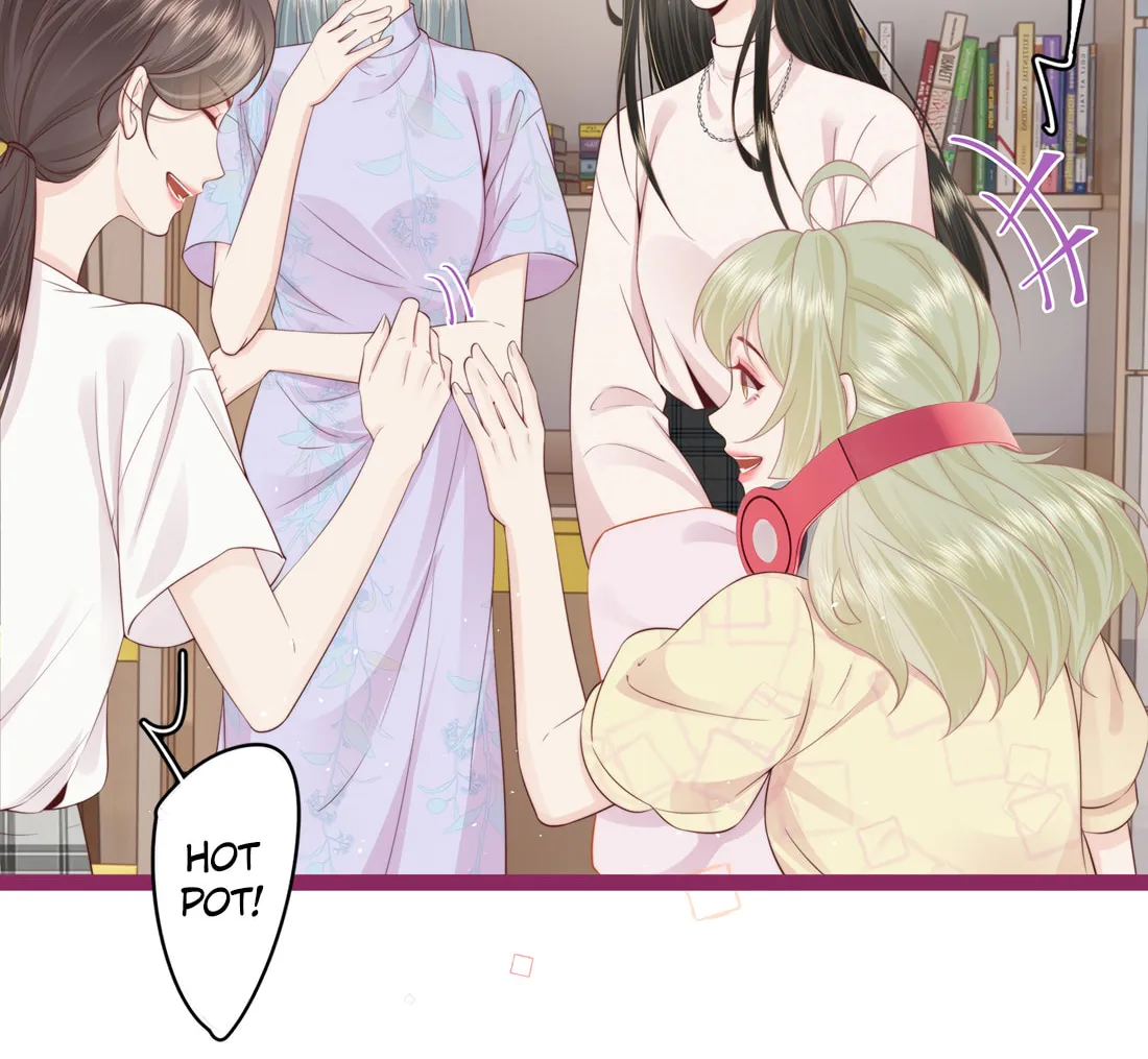 Read Presumptuous chapter 16 image 29 on Lezhin