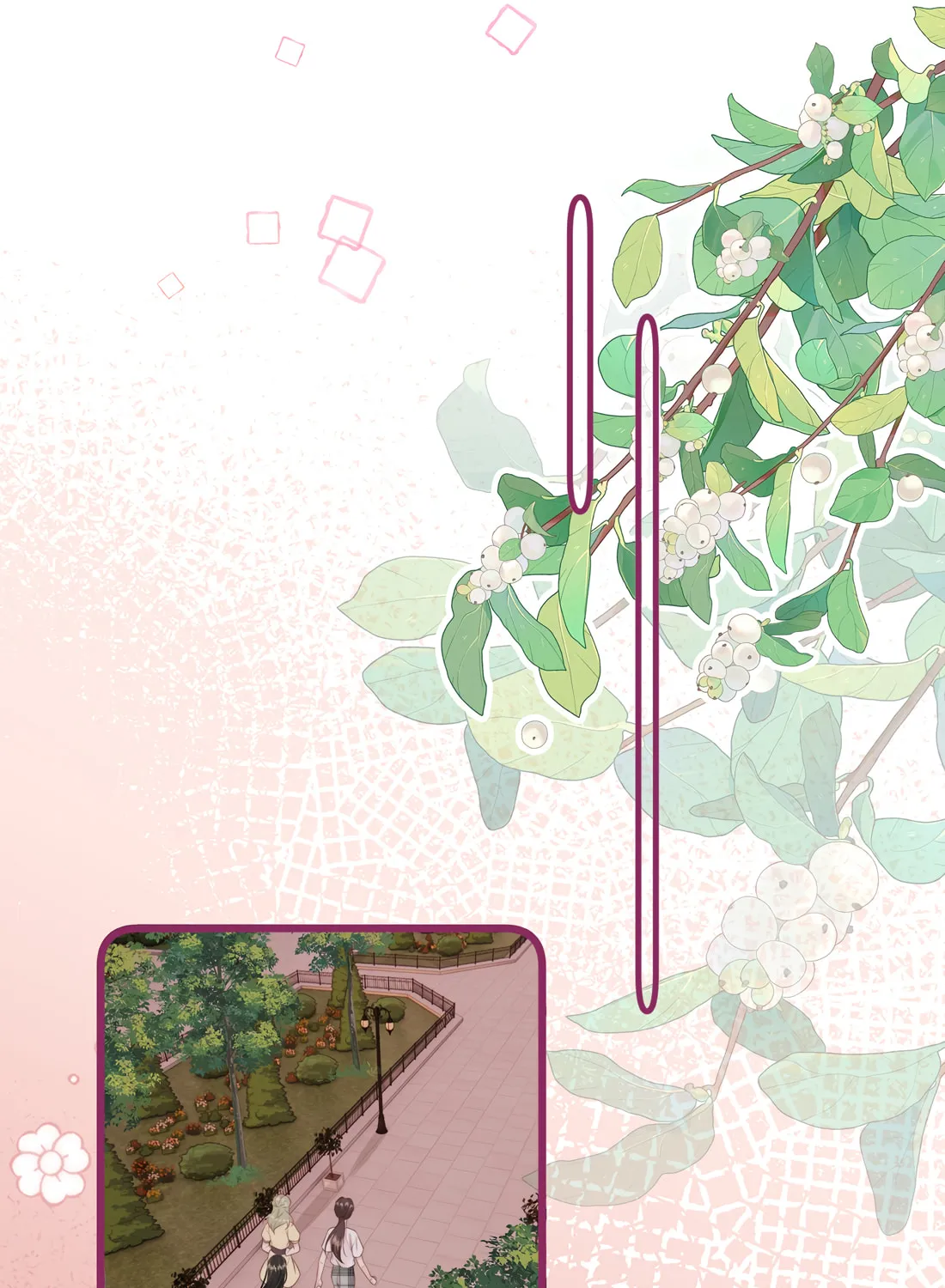 Read Presumptuous chapter 16 image 30 on Lezhin
