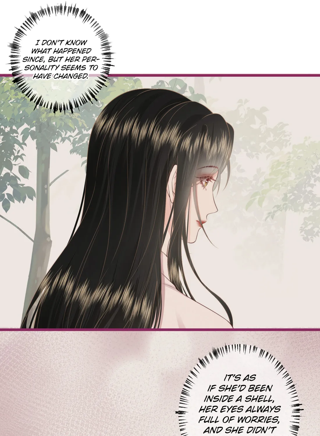 Read Presumptuous chapter 16 image 34 on Lezhin