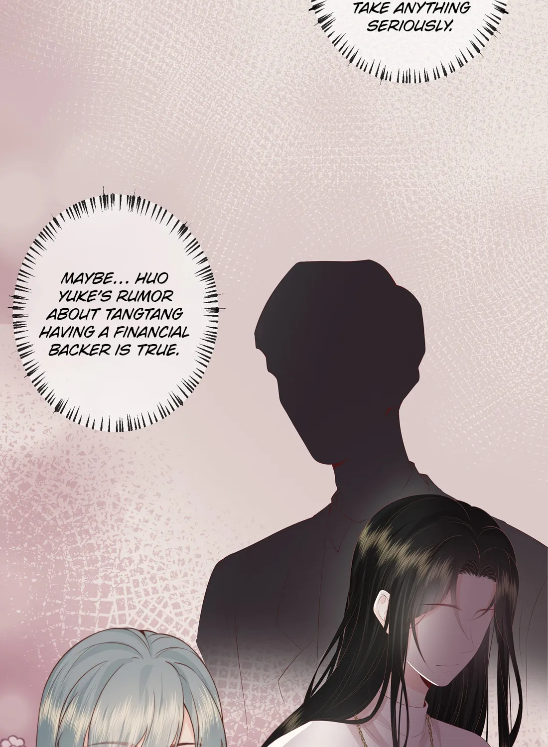 Read Presumptuous chapter 16 image 35 on Lezhin