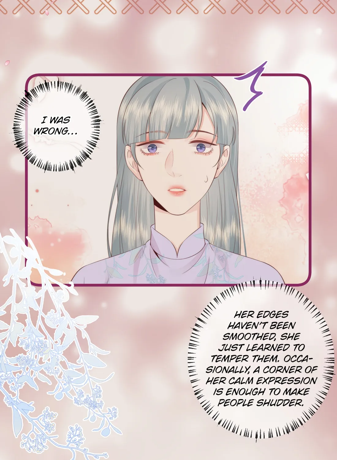 Read Presumptuous chapter 16 image 39 on Lezhin