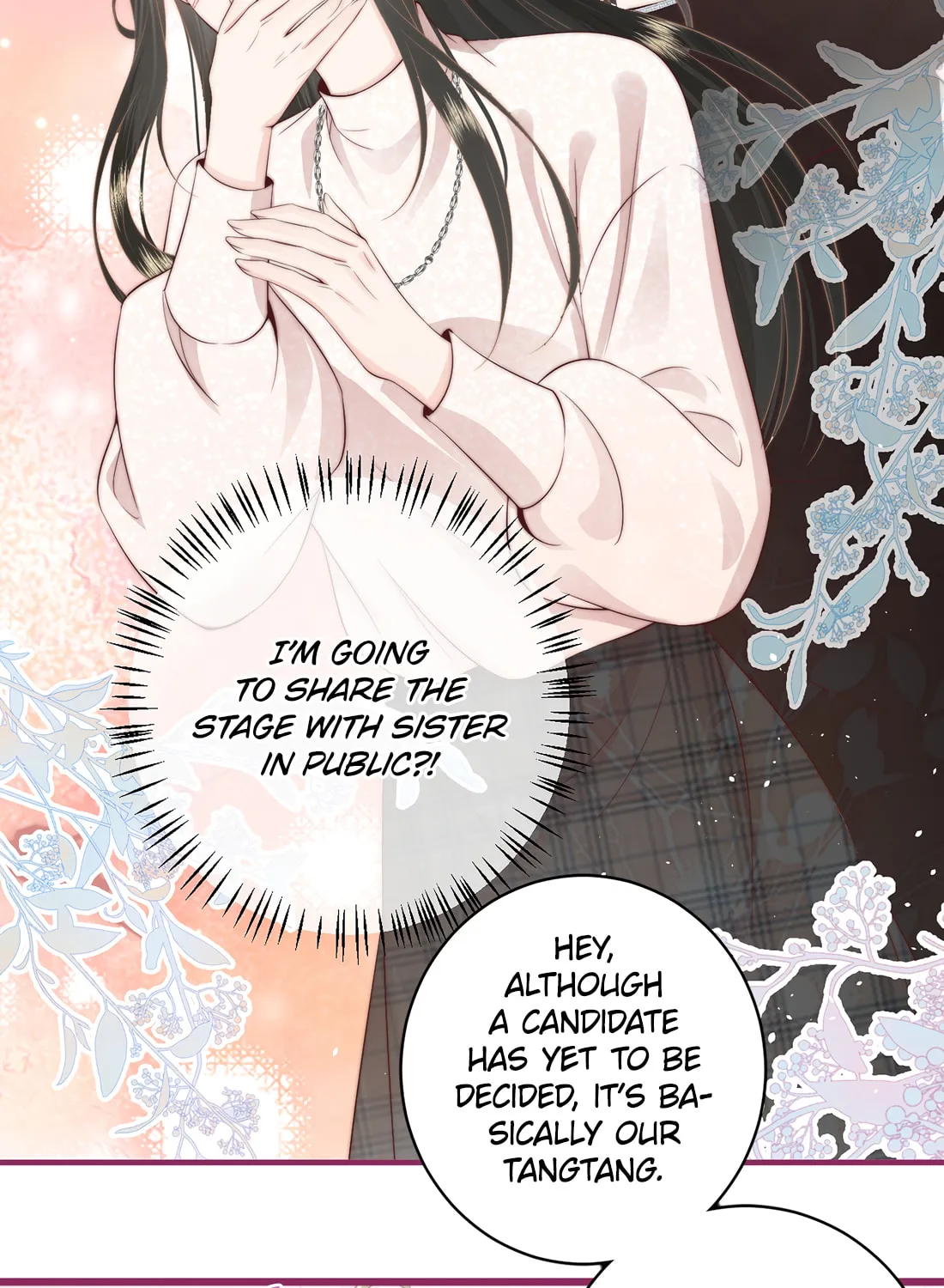 Read Presumptuous chapter 16 image 4 on Lezhin