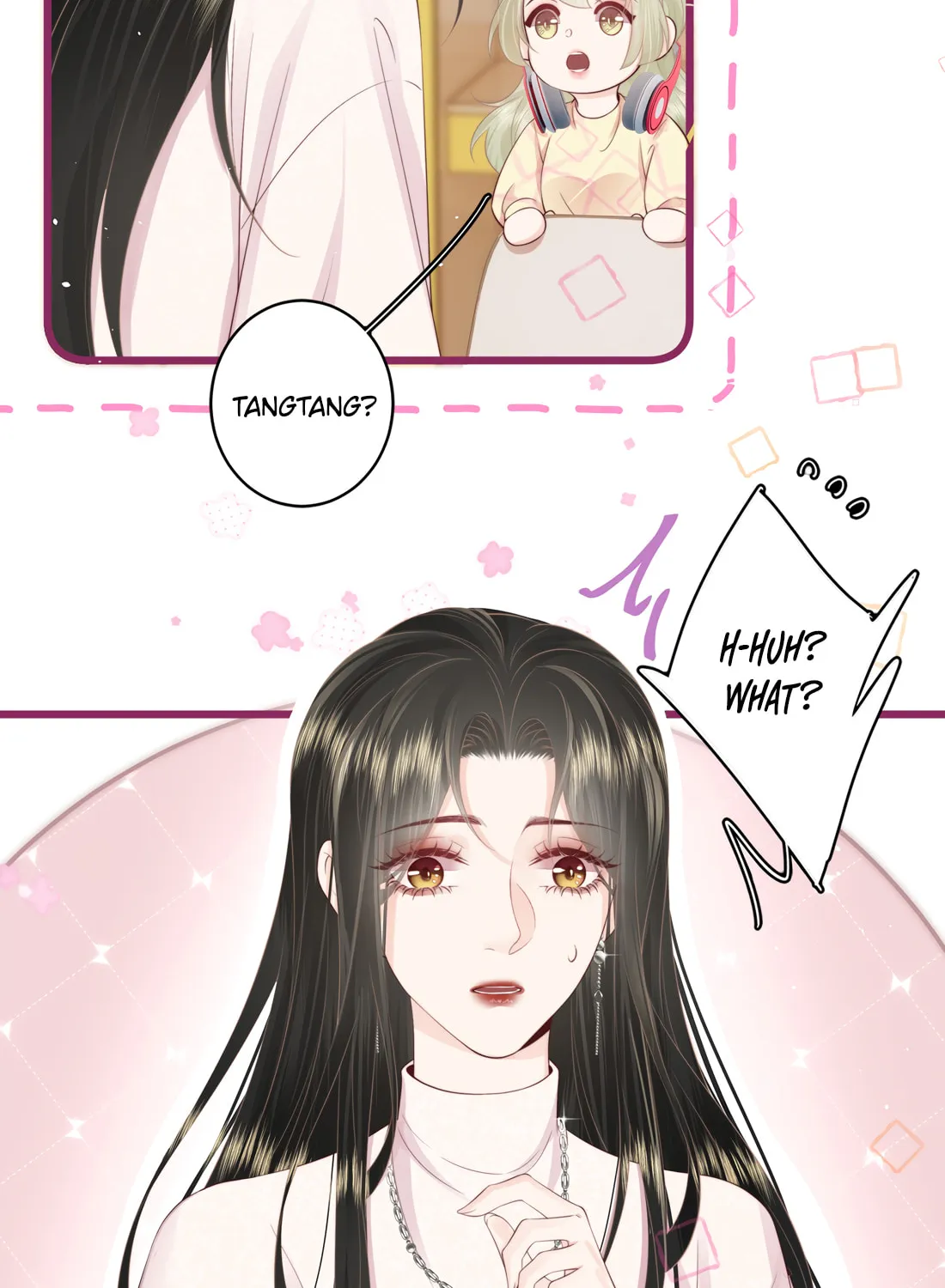 Read Presumptuous chapter 16 image 7 on Lezhin