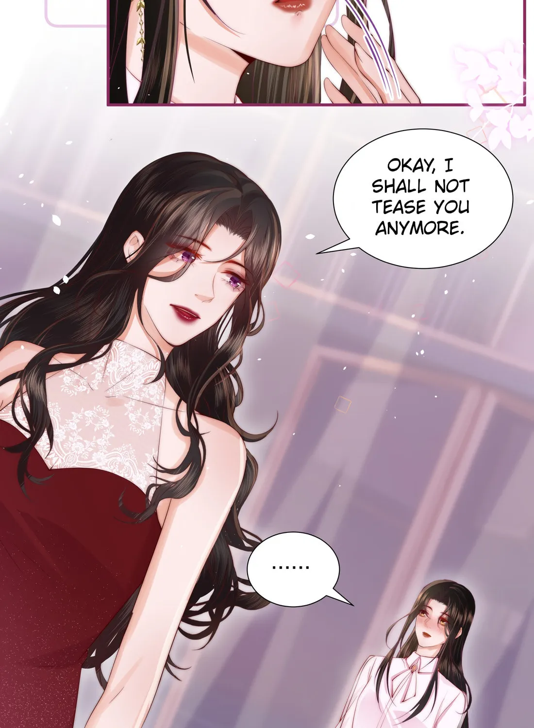 Read Presumptuous chapter 2 image 10 on Lezhin