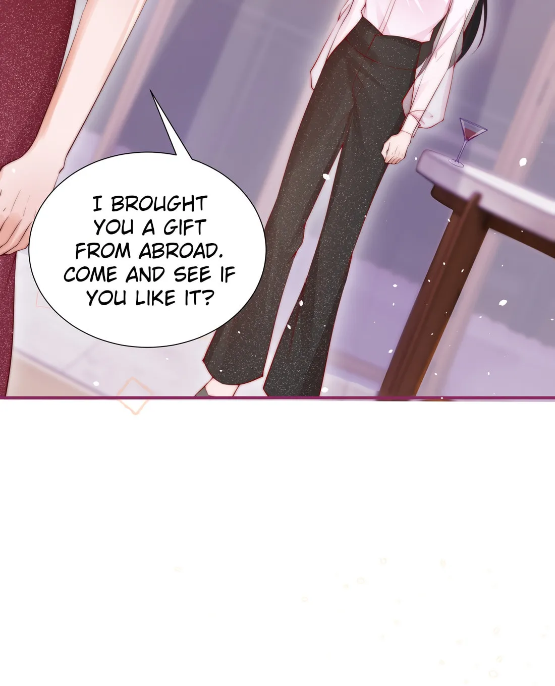 Read Presumptuous chapter 2 image 11 on Lezhin