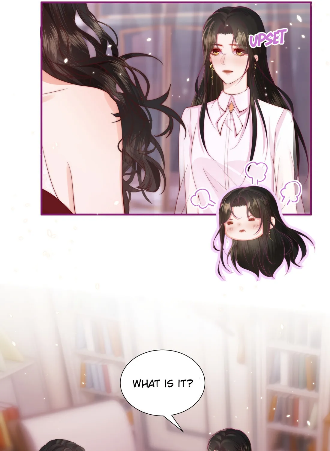 Read Presumptuous chapter 2 image 12 on Lezhin