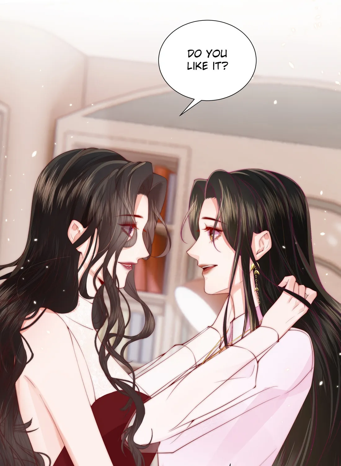 Read Presumptuous chapter 2 image 15 on Lezhin