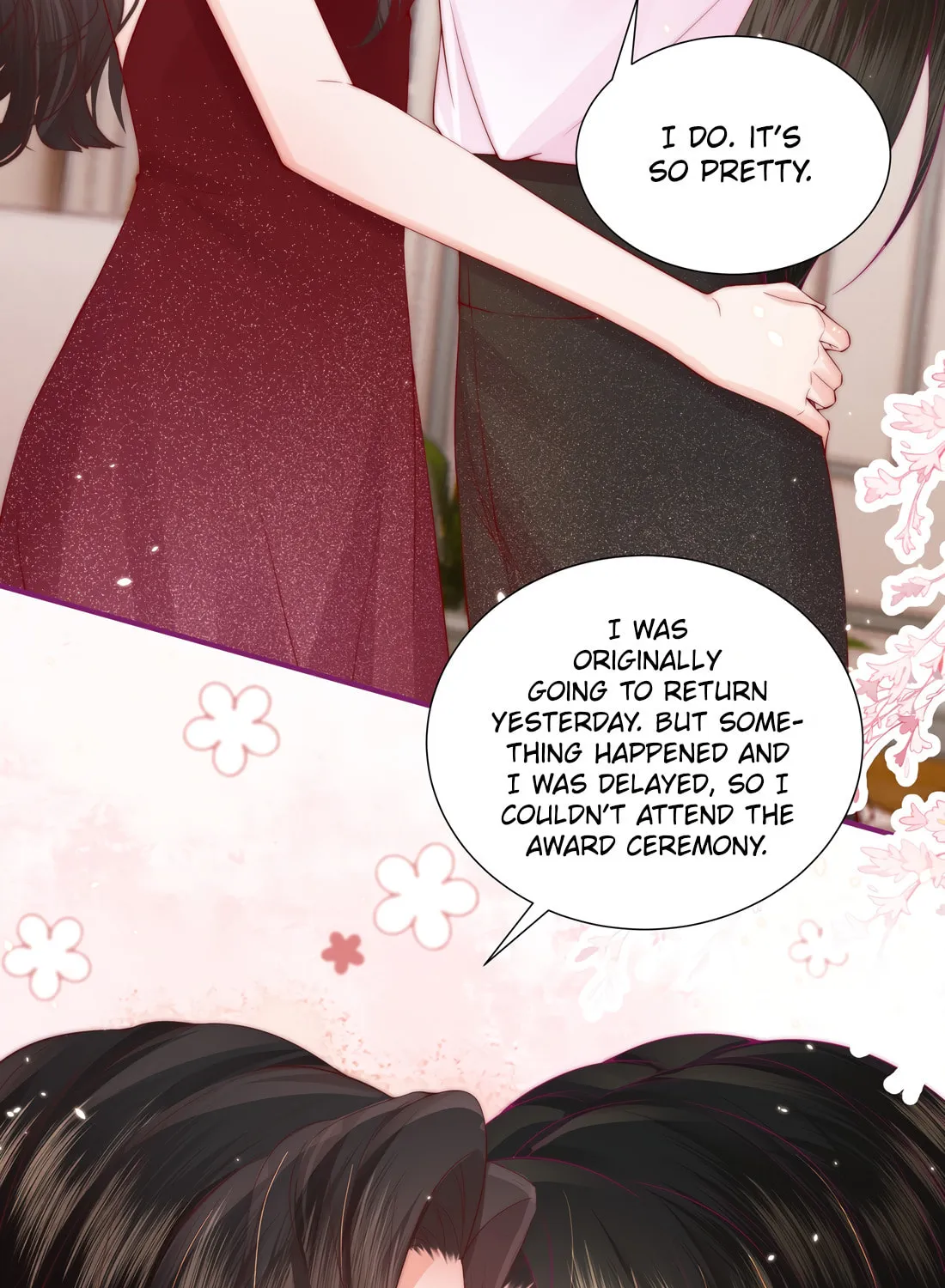 Read Presumptuous chapter 2 image 16 on Lezhin