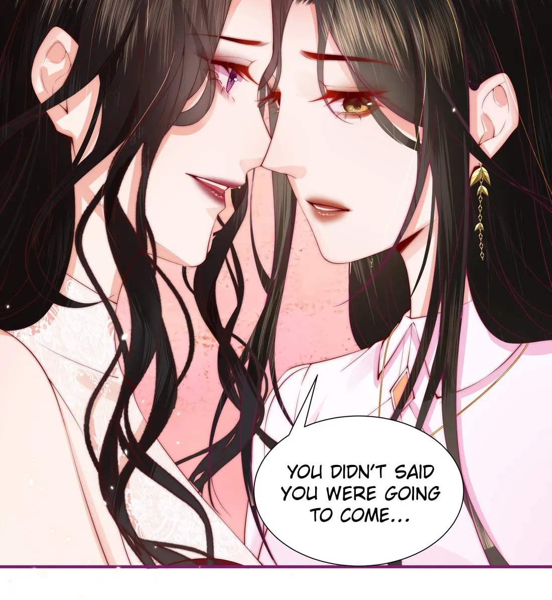 Read Presumptuous chapter 2 image 17 on Lezhin