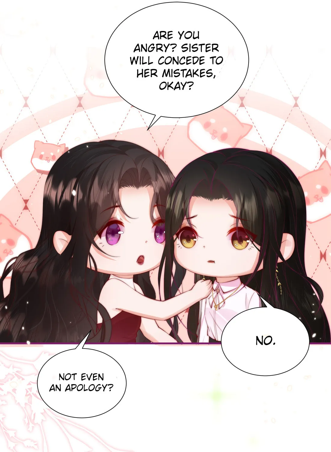 Read Presumptuous chapter 2 image 18 on Lezhin