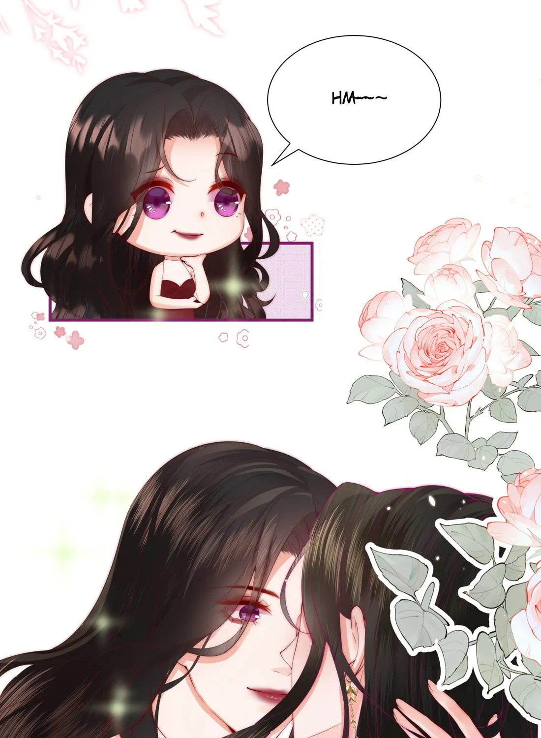 Read Presumptuous chapter 2 image 19 on Lezhin