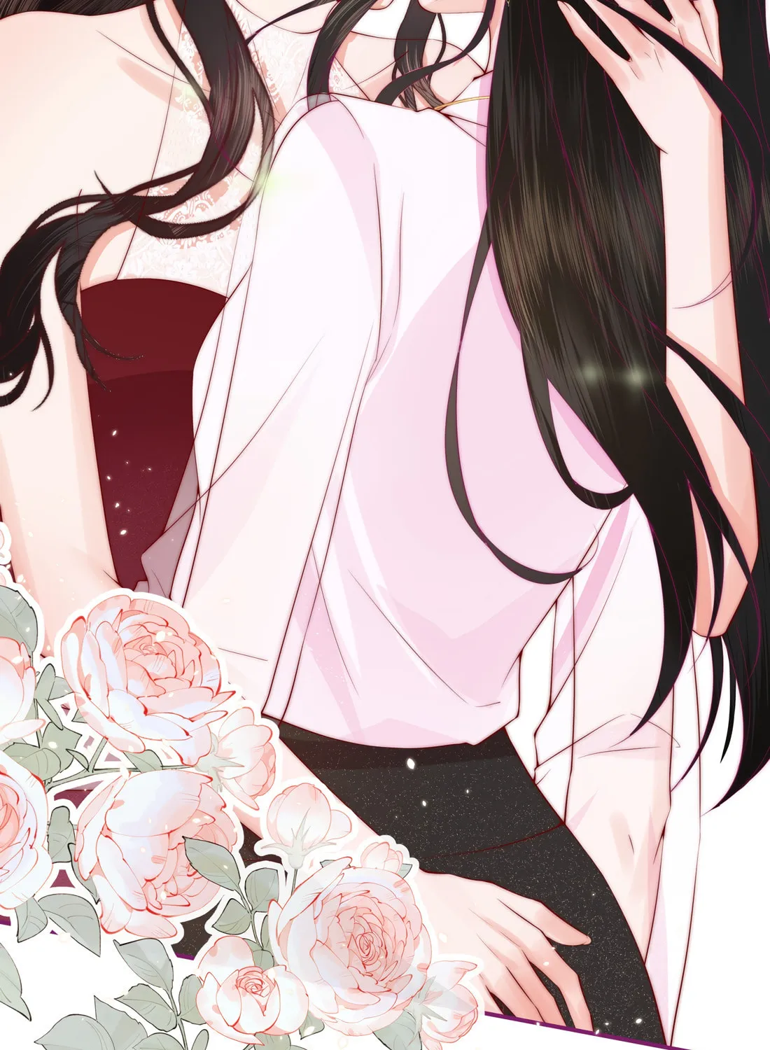 Read Presumptuous chapter 2 image 20 on Lezhin