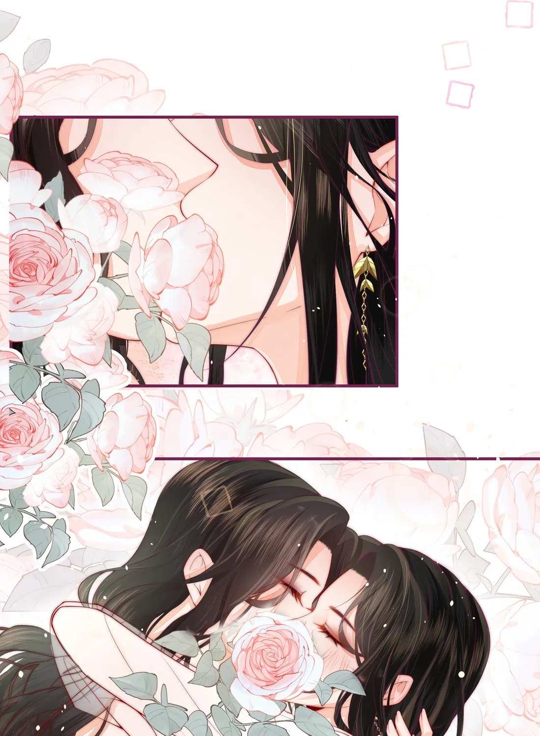 Read Presumptuous chapter 2 image 22 on Lezhin