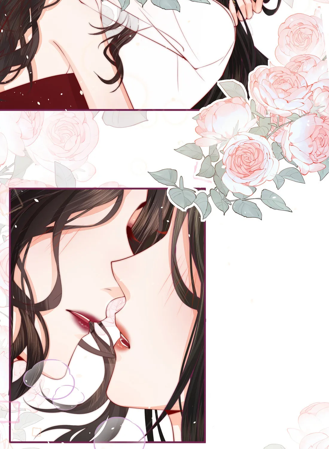 Read Presumptuous chapter 2 image 23 on Lezhin