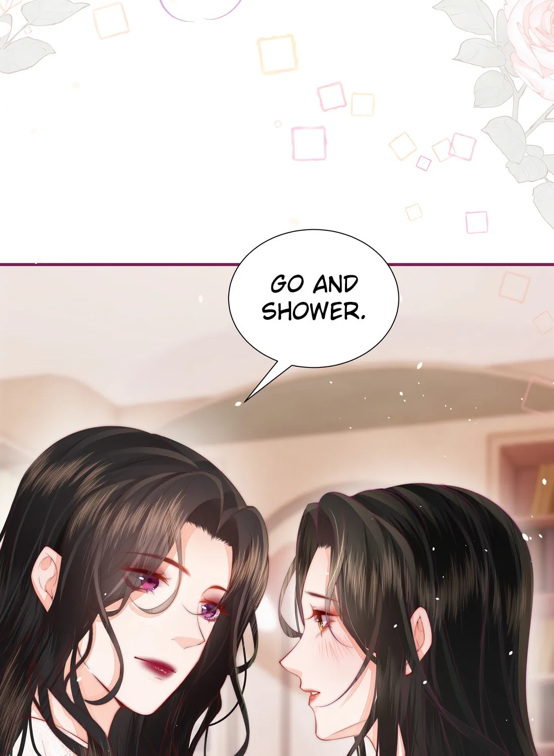 Read Presumptuous chapter 2 image 24 on Lezhin