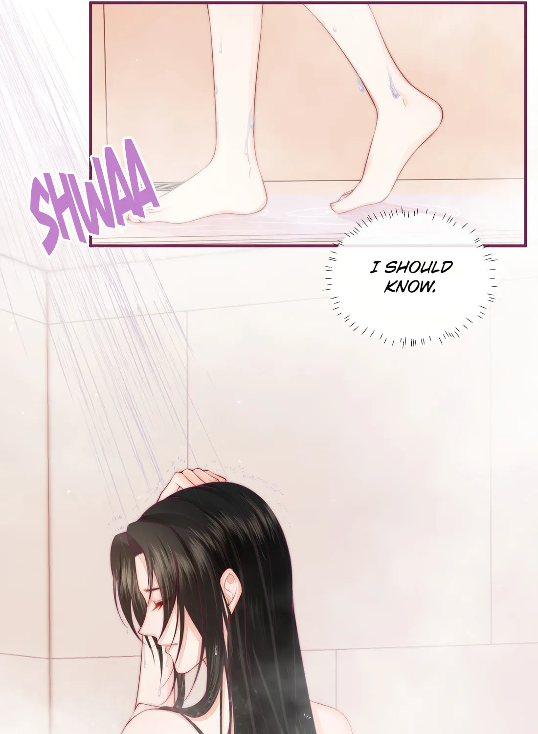 Read Presumptuous chapter 2 image 27 on Lezhin