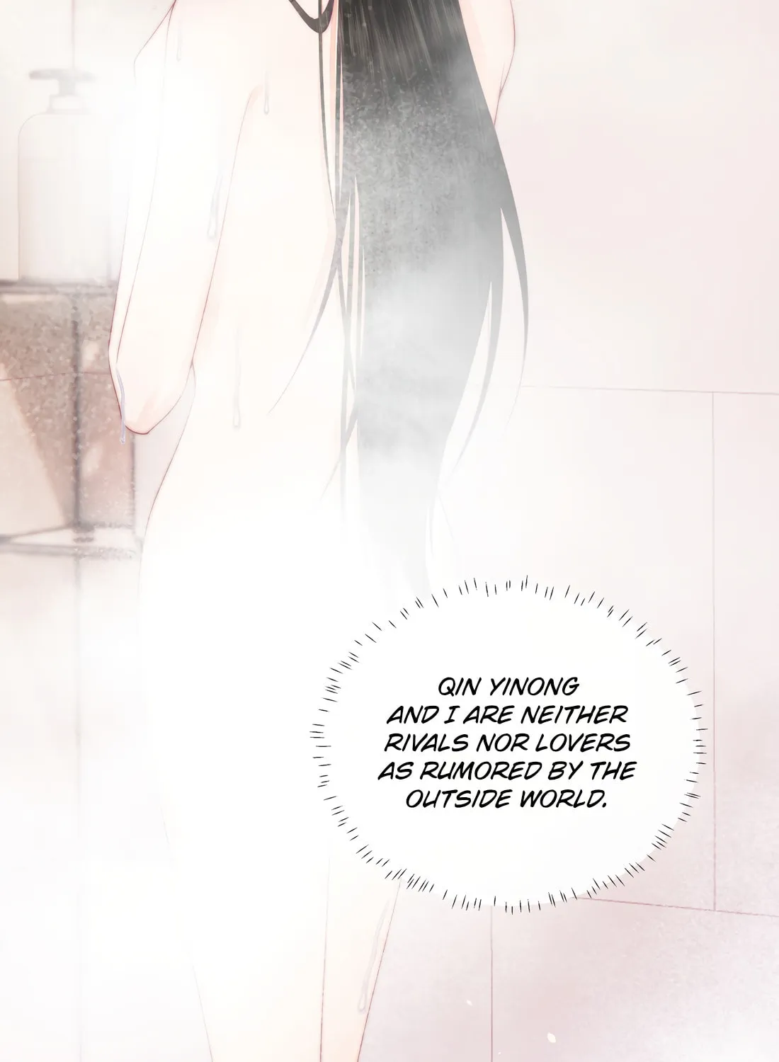 Read Presumptuous chapter 2 image 28 on Lezhin