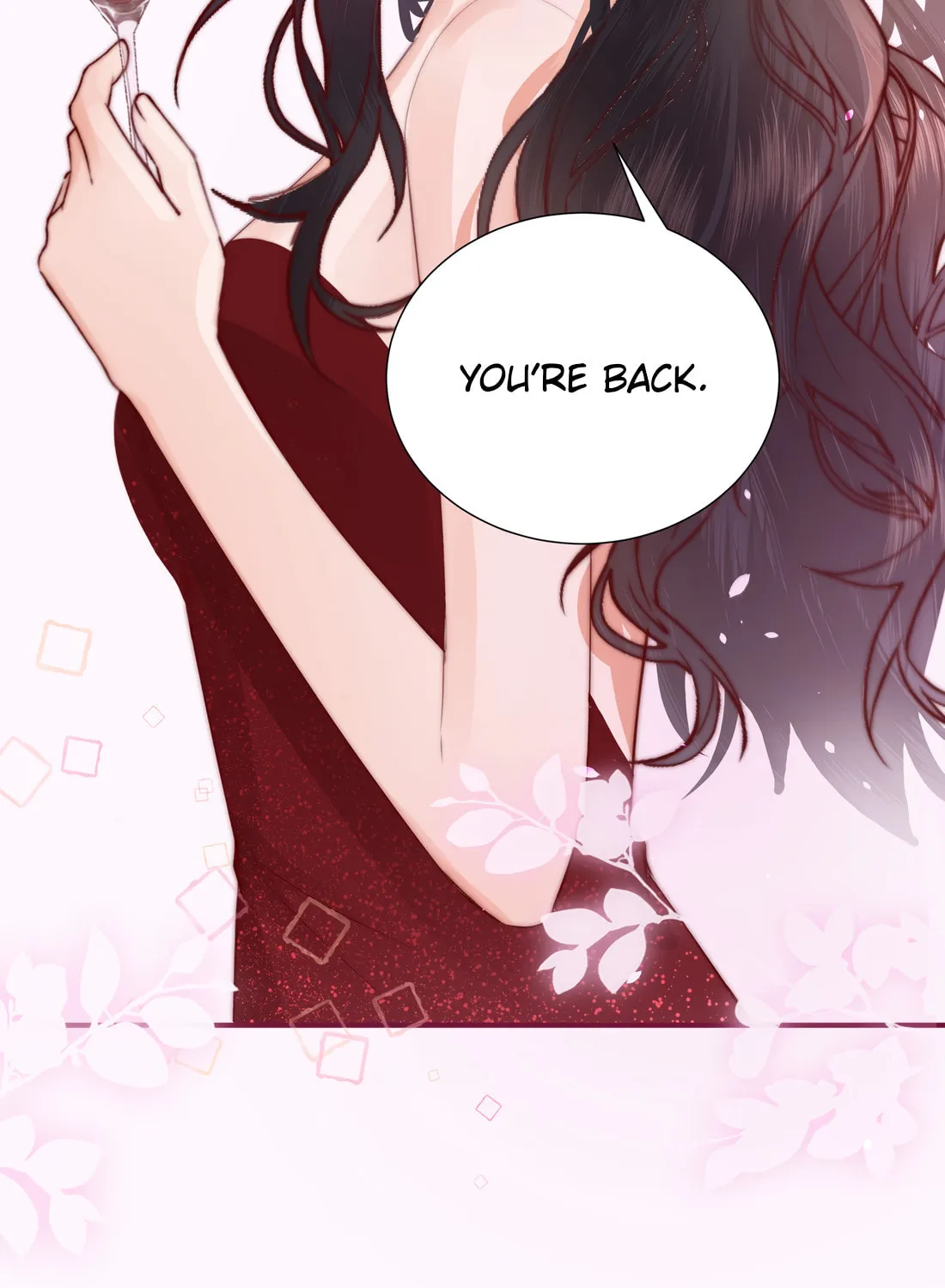 Read Presumptuous chapter 2 image 3 on Lezhin