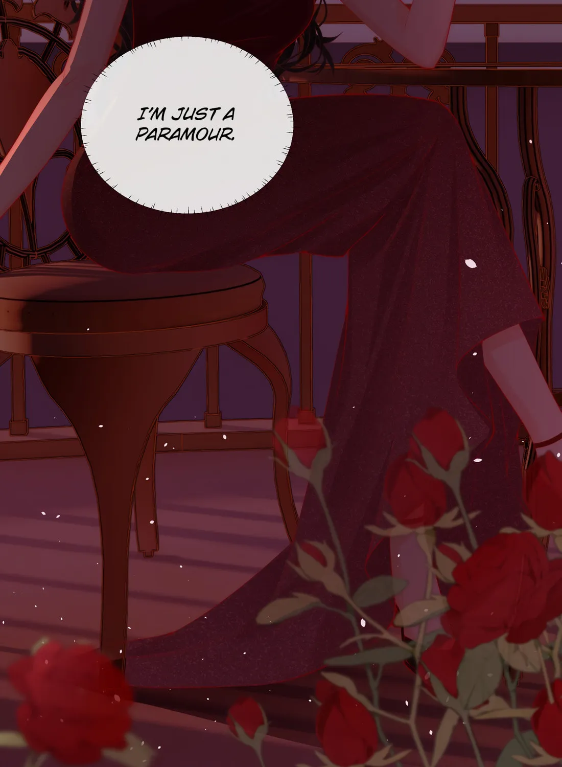 Read Presumptuous chapter 2 image 30 on Lezhin