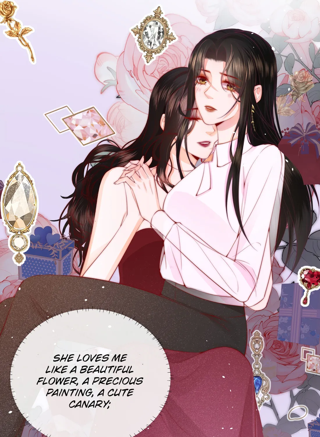 Read Presumptuous chapter 2 image 32 on Lezhin