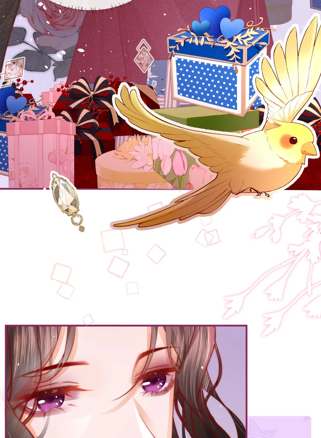 Read Presumptuous chapter 2 image 33 on Lezhin