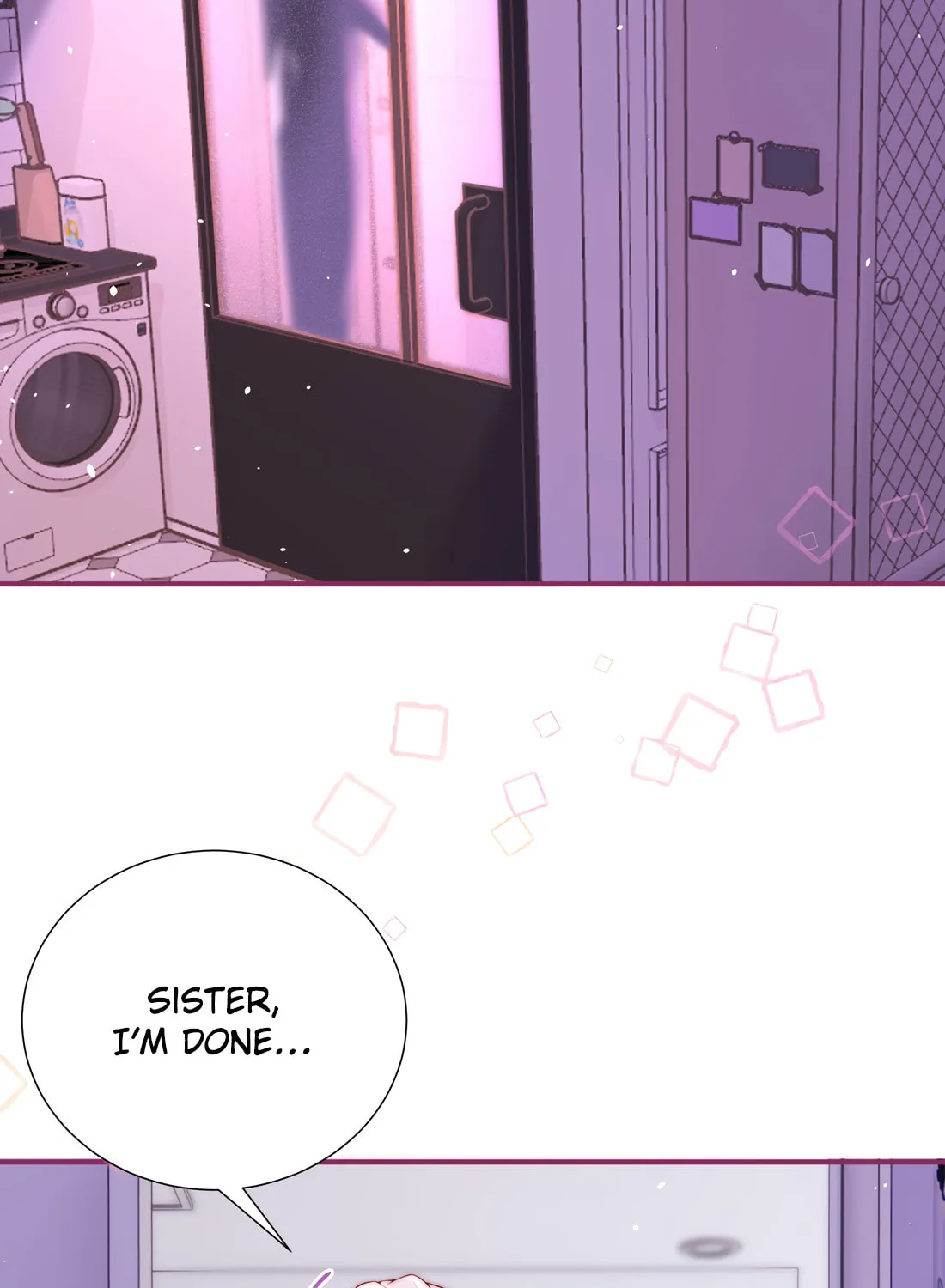Read Presumptuous chapter 2 image 35 on Lezhin