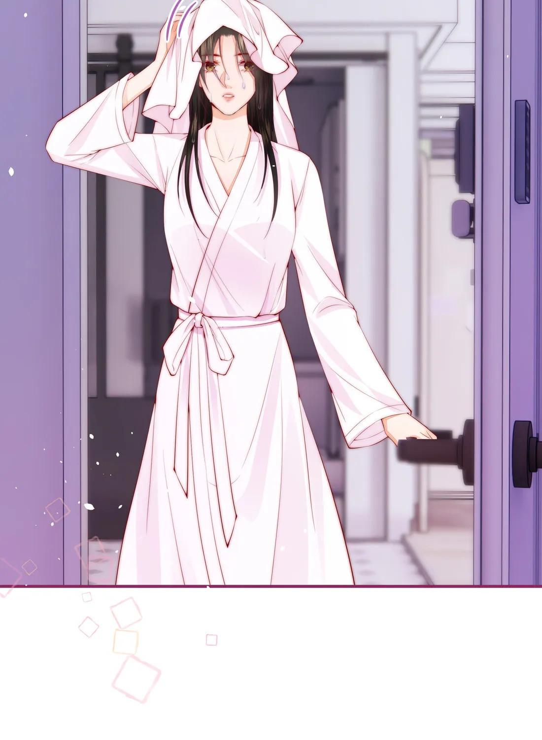 Read Presumptuous chapter 2 image 36 on Lezhin