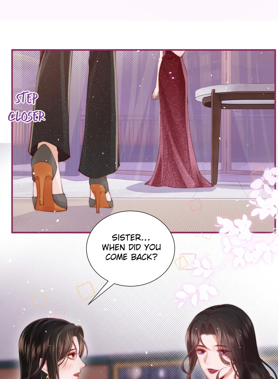Read Presumptuous chapter 2 image 4 on Lezhin