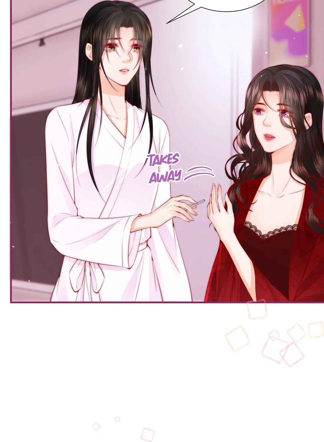 Read Presumptuous chapter 2 image 40 on Lezhin