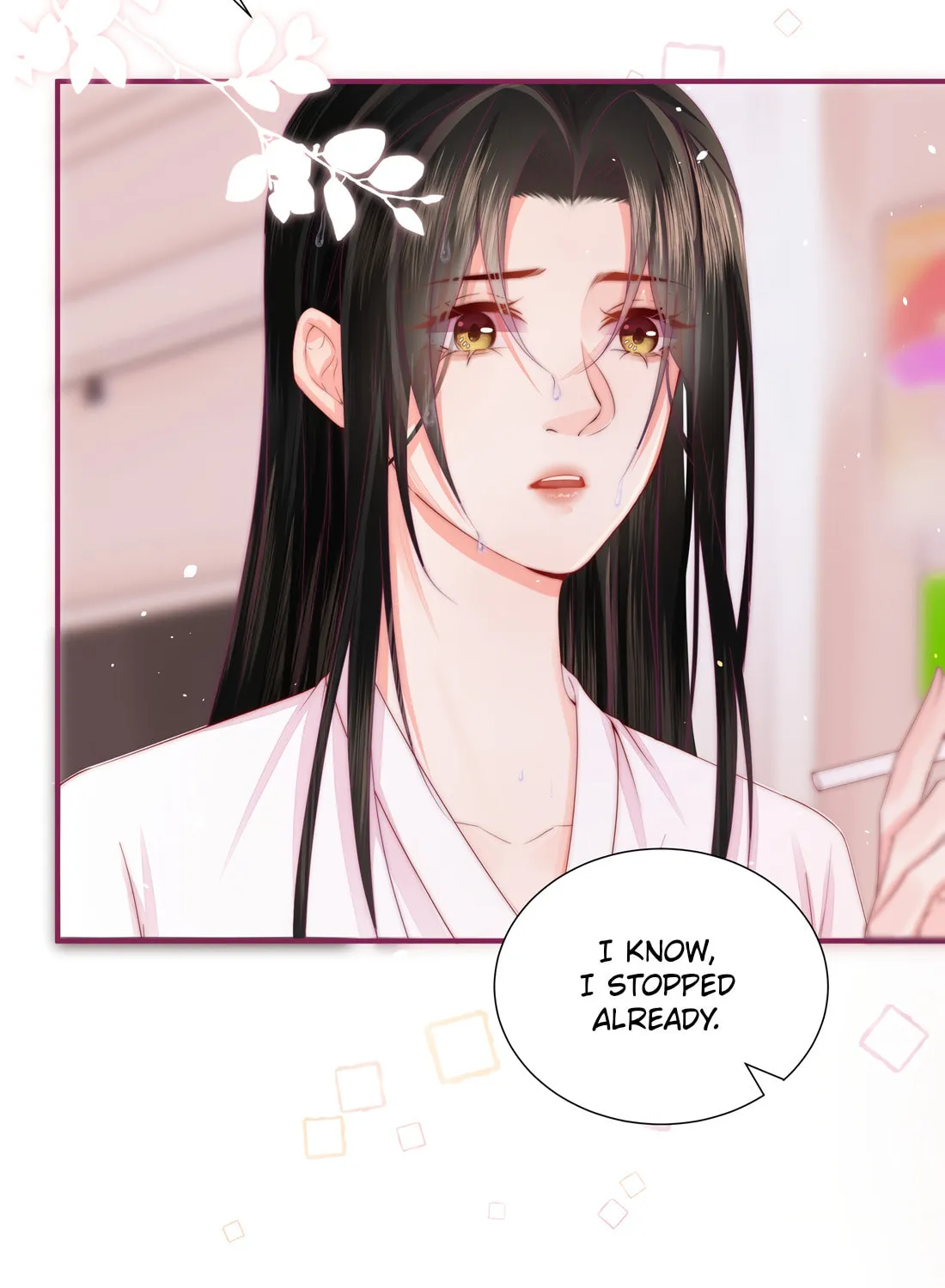 Read Presumptuous chapter 2 image 43 on Lezhin