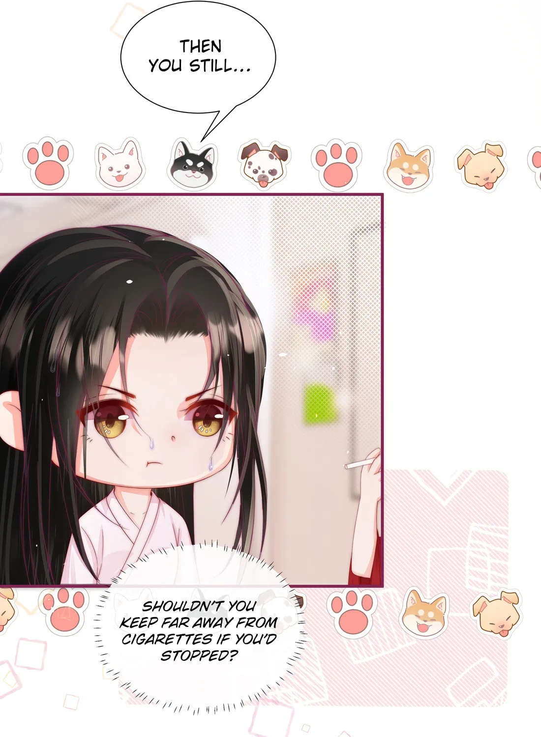 Read Presumptuous chapter 2 image 45 on Lezhin