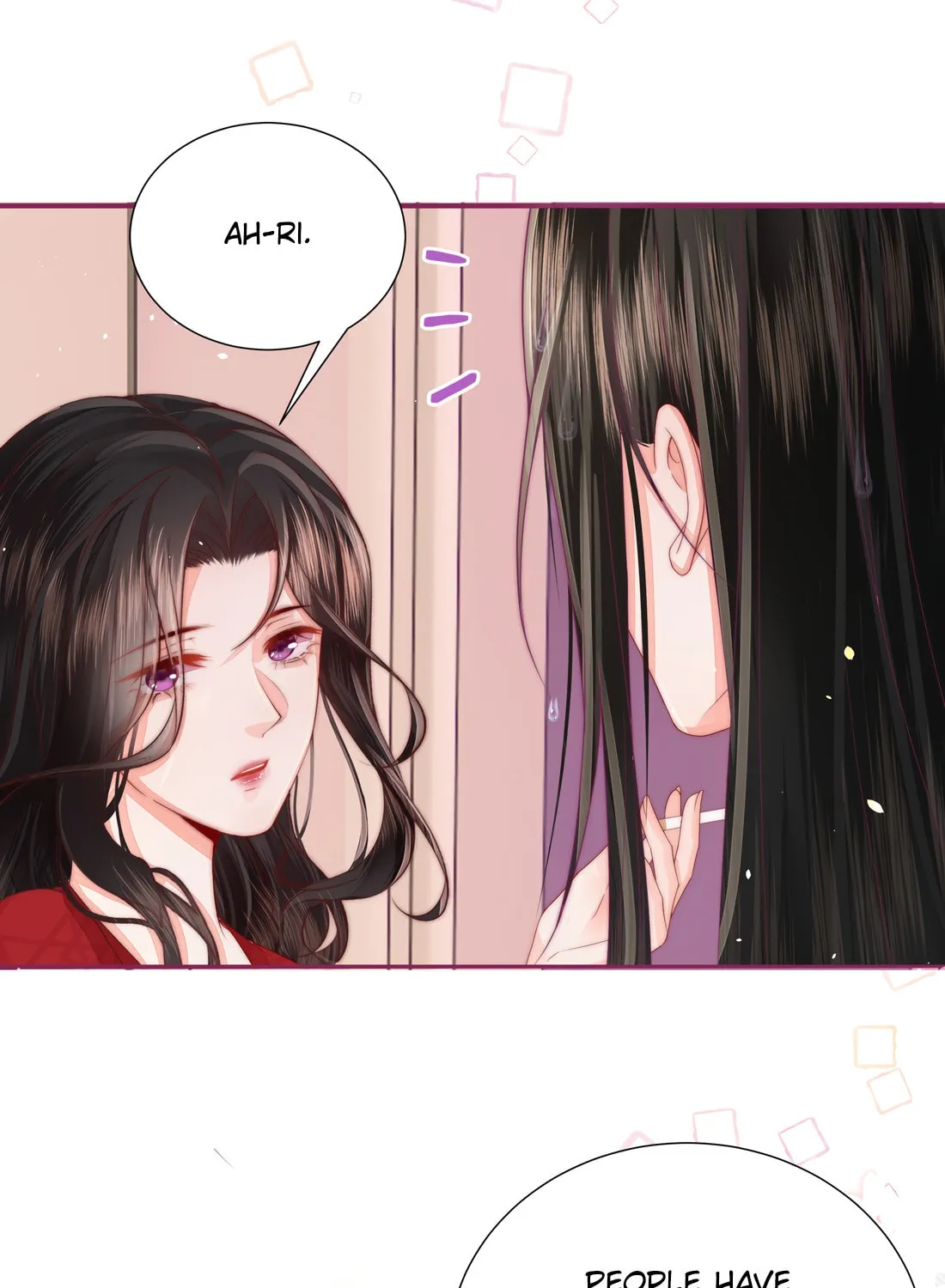 Read Presumptuous chapter 2 image 46 on Lezhin