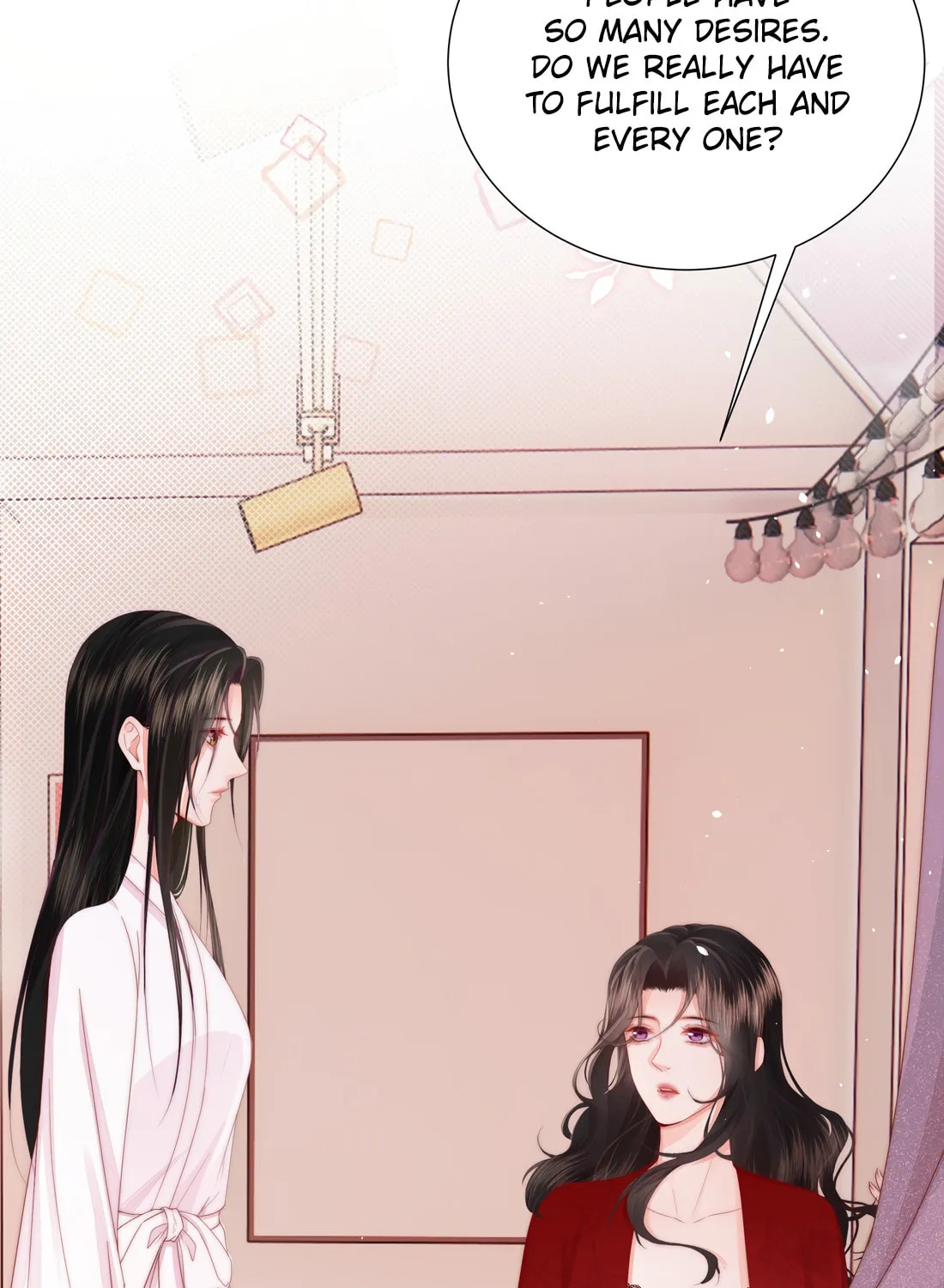 Read Presumptuous chapter 2 image 47 on Lezhin