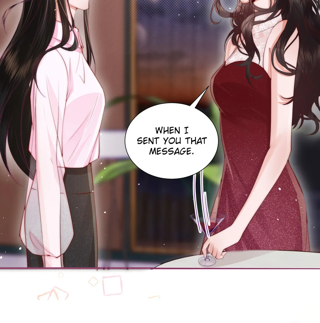 Read Presumptuous chapter 2 image 5 on Lezhin