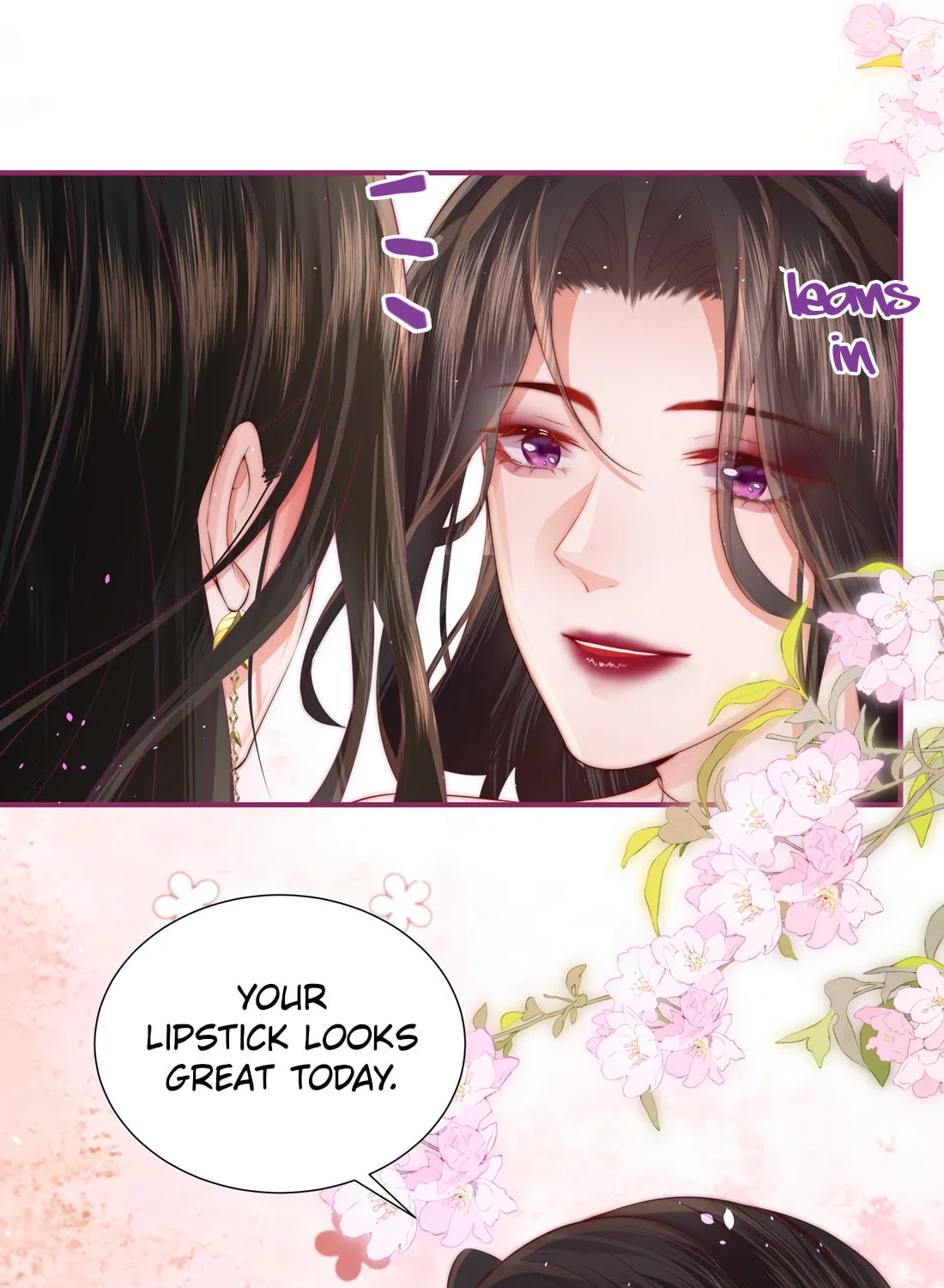 Read Presumptuous chapter 2 image 6 on Lezhin