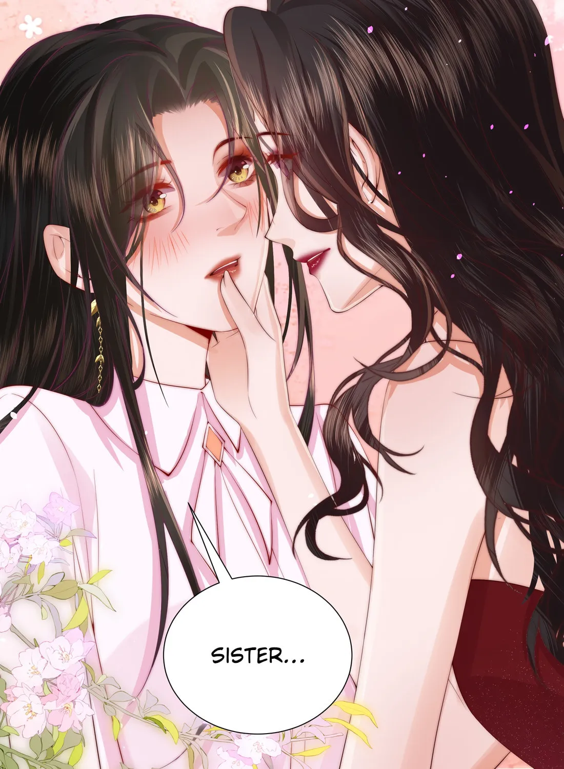 Read Presumptuous chapter 2 image 7 on Lezhin
